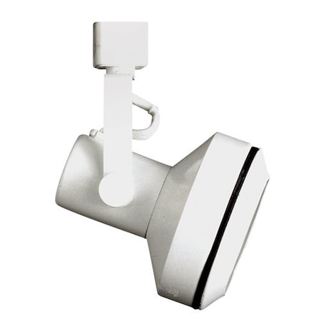 Elco Lighting 120V Line Voltage Par Classic Track Fixture ET694G